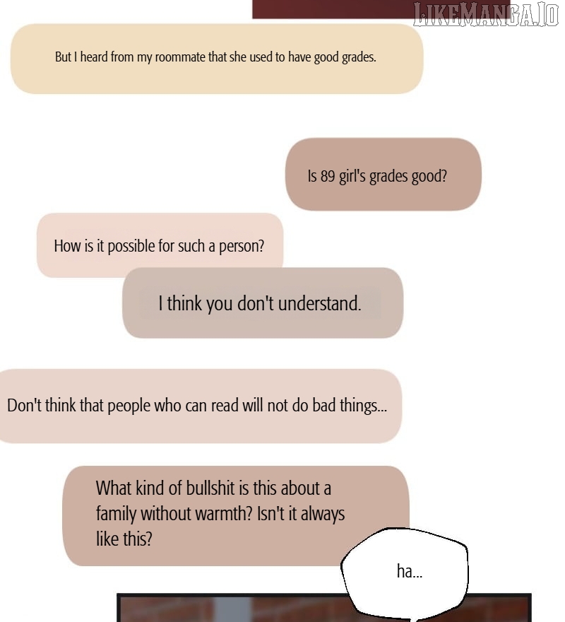 Soul to Soul Chapter 12 - page 80